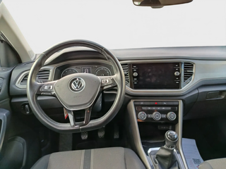 Volkswagen T-Roc 2021¡¡Desde 322€ al mes!!