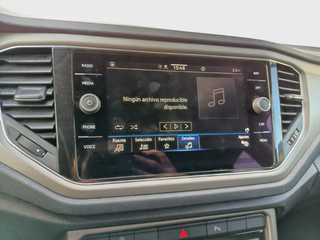 Volkswagen T-Roc 2021¡¡Desde 322€ al mes!!