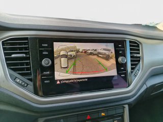 Volkswagen T-Roc 2021¡¡Desde 322€ al mes!!