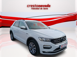 Volkswagen T-Roc 2021¡¡Desde 322€ al mes!!