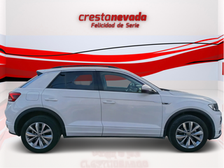 Volkswagen T-Roc 2021¡¡Desde 322€ al mes!!