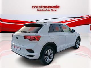 Volkswagen T-Roc 2021¡¡Desde 322€ al mes!!