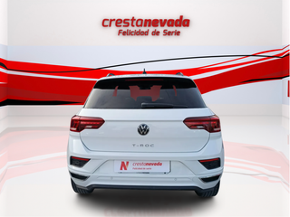 Volkswagen T-Roc 2021¡¡Desde 322€ al mes!!
