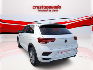 Volkswagen T-Roc 2021¡¡Desde 322€ al mes!!