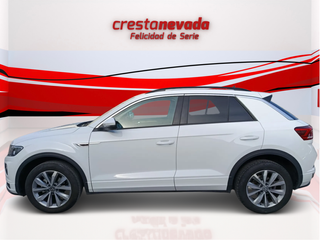 Volkswagen T-Roc 2021¡¡Desde 322€ al mes!!