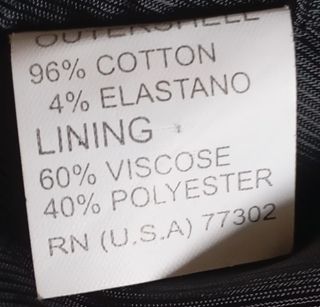 Traje Zara Negro Hombre