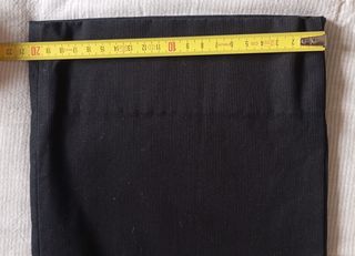 Traje Zara Negro Hombre