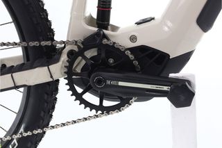 Haibike All Trail 3 (ebike) t.L Reacondicionada