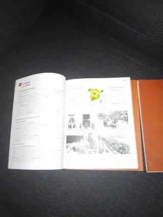 Geografía e Historia 4