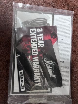 Amplificador Marshall DSL20HR 20W