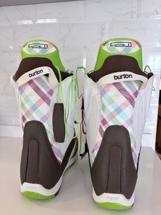 Botas Snowboard Burton Talla 39