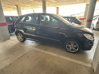 Mercedes-Benz Clase B 2009