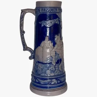 ⚜️Jarra Alemana⚜️