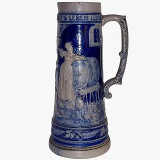 ⚜️Jarra Alemana⚜️