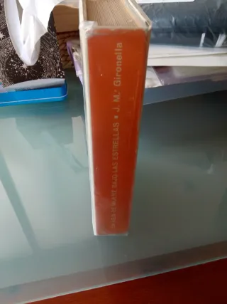 En Asia se muere bajo las estrellas