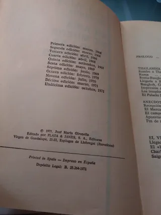 En Asia se muere bajo las estrellas