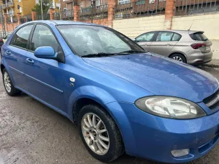 Chevrolet Lacetti 2006