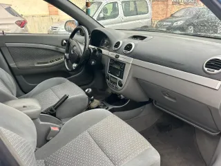 Chevrolet Lacetti 2006