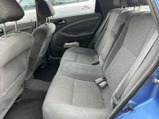 Chevrolet Lacetti 2006