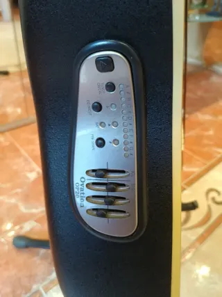 Guitarra Ovation Celebrity