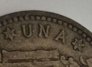 Lote monedas 1 Pta Franco 1947-1966