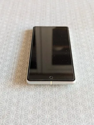 Google Pixel 7 con garantía + funda + protector