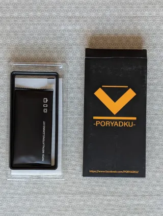 Google Pixel 7 con garantía + funda + protector