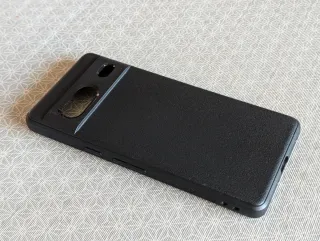 Google Pixel 7 con garantía + funda + protector