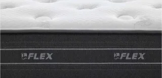 Colchón Flex Nube 150x190