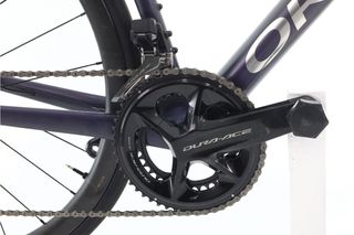 Orbea Orca M10i LTD Di2 12V (carretera) t.52 Reacondicionada