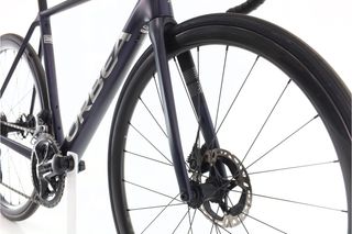 Orbea Orca M10i LTD Di2 12V (carretera) t.52 Reacondicionada