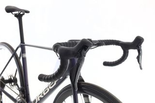 Orbea Orca M10i LTD Di2 12V (carretera) t.52 Reacondicionada