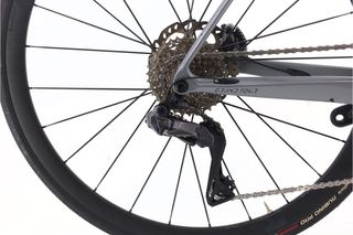 MMR Grand Tour G1 Di2 12V (carretera) t.54 Reacondicionada