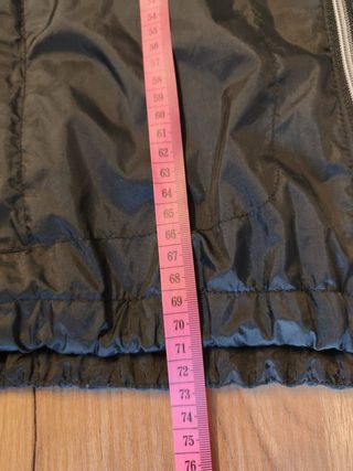 Chaqueta Impermeable Negra Columbia Switchback III