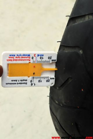 BMW F 750 GS EXCLUSIVE ¿A2?