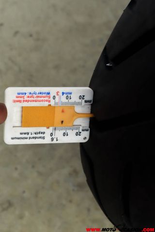 BMW F 750 GS EXCLUSIVE ¿A2?