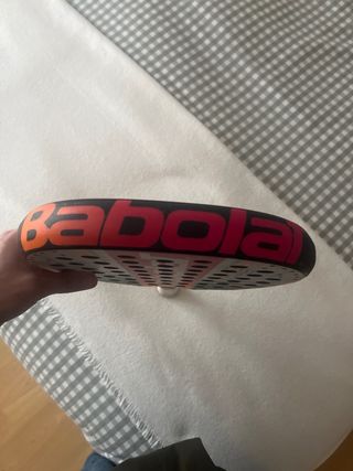 Pala Padel Babolat Dyna