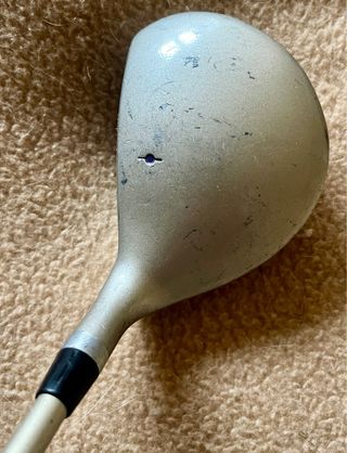 Madera de Golf 5 Wilson Prostaff Mujer 23º