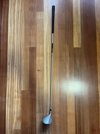 Madera de Golf 5 Wilson Prostaff Mujer 23º