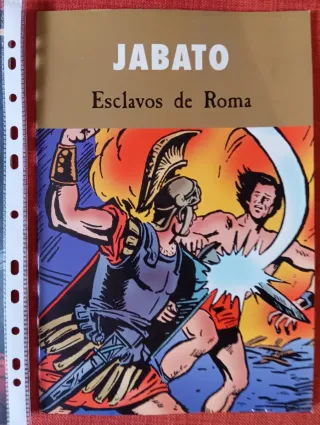 Lote de 12 cómics de Espada y Brujería.