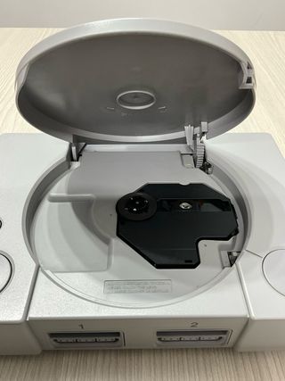 PlayStation scph 9002 Dual Shock en  Caja