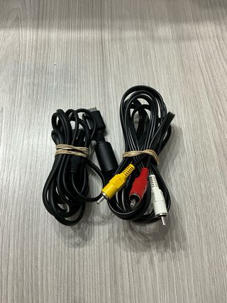 PlayStation scph 9002 Dual Shock en  Caja