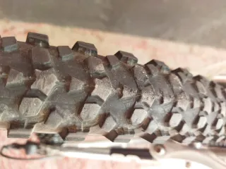 Bicicleta TOPBIKE 80 Aluminio