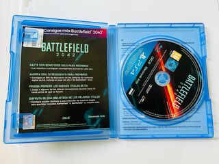 Battlefield 2042 PS4