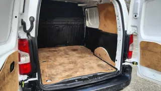 Citroen Berlingo 2021