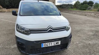 Citroen Berlingo 2021