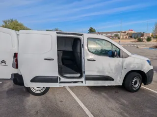 Citroen Berlingo 2021