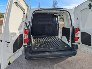 Citroen Berlingo 2021