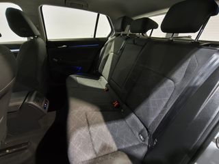 Volkswagen Golf 2022