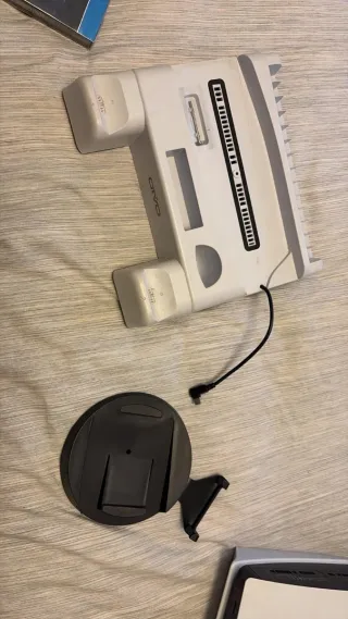 Consola PS5 con Lector